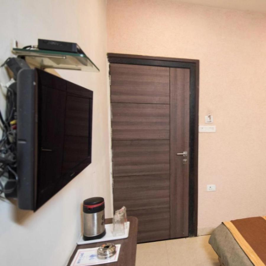 Brij Palace Hotel Bhopal Ngoại thất bức ảnh