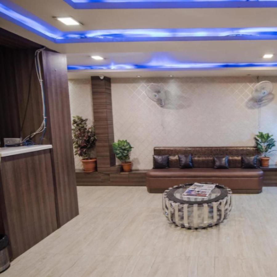 Brij Palace Hotel Bhopal Ngoại thất bức ảnh