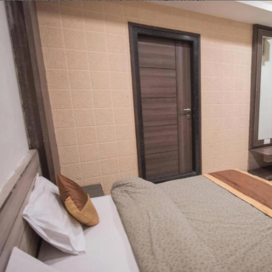 Brij Palace Hotel Bhopal Ngoại thất bức ảnh